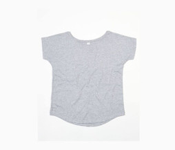 MANTIS MT091 - Tee-shirt femme coupe ample