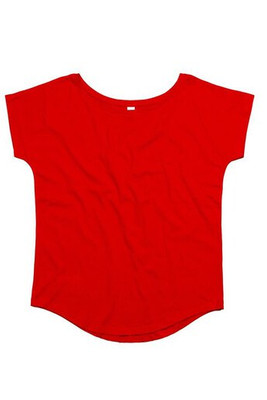 Mantis MT091 - Women's loose fit T-shirt