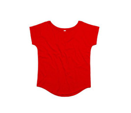 Mantis MT091 - Women's loose fit T-shirt