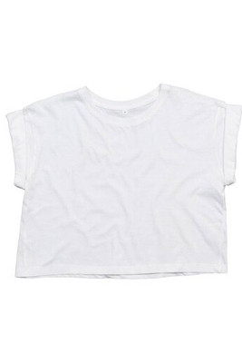 MANTIS MT096 - Tee-shirt court femme