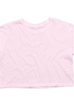 Mantis MT096 - Maglietta corta da donna