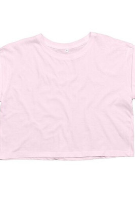 Mantis MT096 - Women's cropped t-shirt