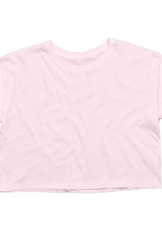 Mantis MT096 - Womens cropped t-shirt
