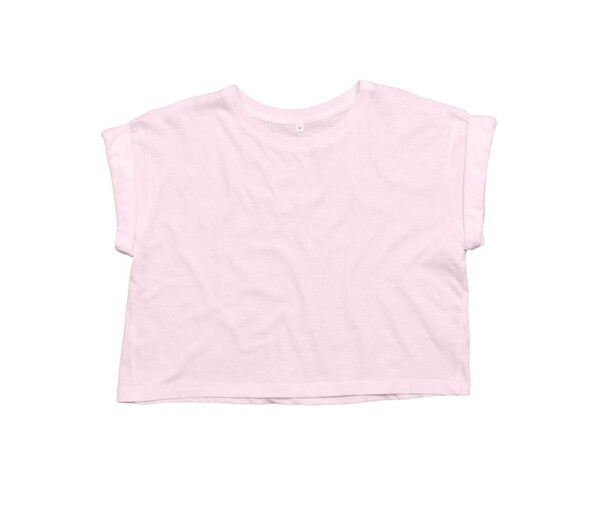Mantis MT096 - Women's cropped t-shirt