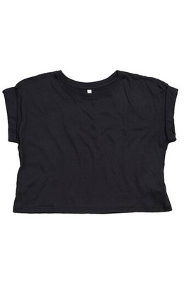 Mantis MT096 - Women's cropped t-shirt
