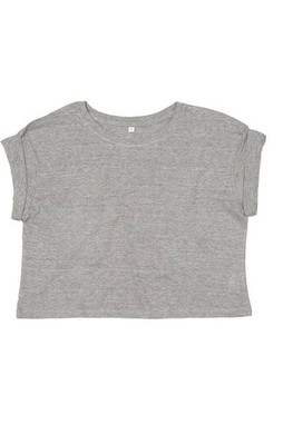 MANTIS MT096 - Tee-shirt court femme