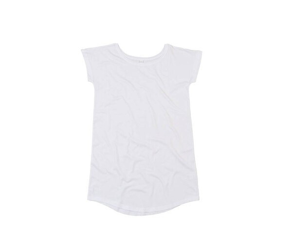 Mantis MT099 - Eco-Friendly Women's Flowing Cotton Dress