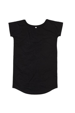 Mantis MT099 - Eco-Friendly Womens Flowing Cotton Dress