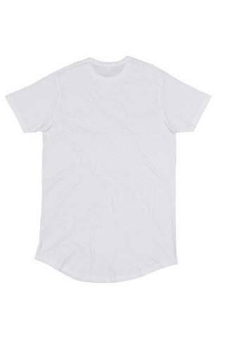 MANTIS MT126 - Økologisk Lang T-skjorte for Menn