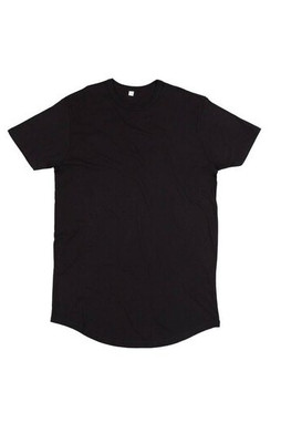 Mantis MT126 - Organisch Lange Skater T-shirt voor Heren