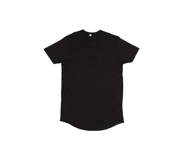 MANTIS MT126 - Organic Cotton Skater Fit Longline Tee