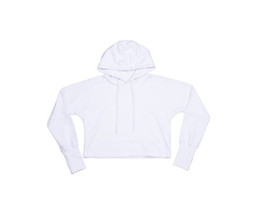MANTIS MT140 - Sweat à capuche court