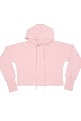 MANTIS MT140 - Sweat à capuche court