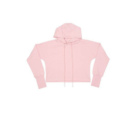 MANTIS MT140 - Sweat à capuche court