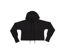 Mantis MT140 - Moletom Cropped Feminino Sustentável