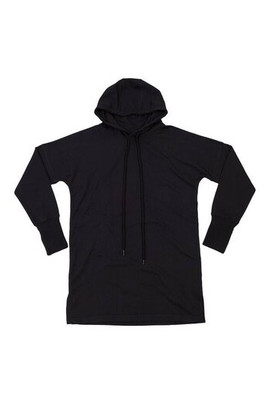 MANTIS MT142 - WOMEN'S HOODIE DRESS