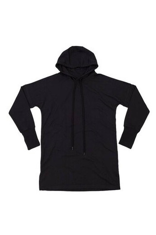 MANTIS MT142 - WOMENS HOODIE DRESS