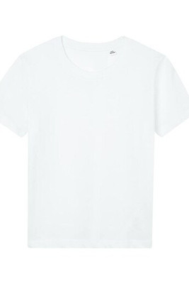 MANTIS MTK001 - Organic Unisex Kids Crew Neck Tee