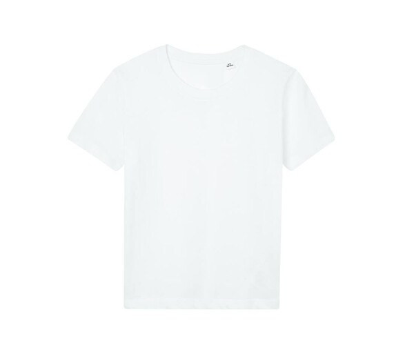 MANTIS MTK001 - Organic Unisex Kids Crew Neck Tee