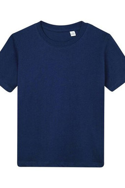 MANTIS MTK001 - Organic Unisex Kids Crew Neck Tee