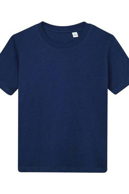 MANTIS MTK001 - Organic Unisex Kids Crew Neck Tee