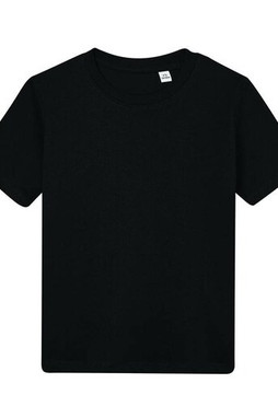 MANTIS MTK001 - Organic Unisex Kids Crew Neck Tee