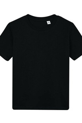 MANTIS MTK001 - Organic Unisex Kids Crew Neck Tee