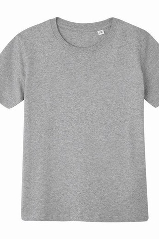 MANTIS MTK001 - Økologisk Unisex T-skjorte for Barn