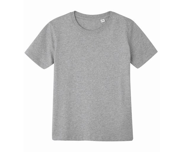 MANTIS MTK001 - Organic Unisex Kids Crew Neck Tee