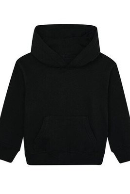 Mantis MTK004 - FELPA CON CAPPUCCIO ESSENZIALE PER BAMBINI