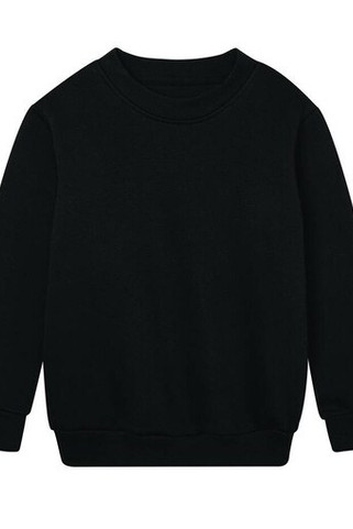 MANTIS MTK005 - KIDS ESSENTIAL SWEATSHIRT