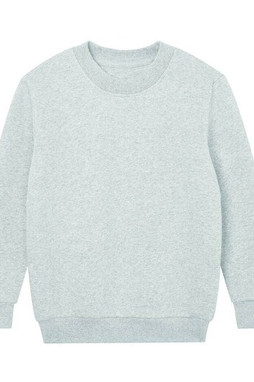 MANTIS MTK005 - Sweatshirt Enfant Bio Confort et Style