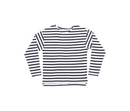 MANTIS MTK084 - Marinière manches longues enfant