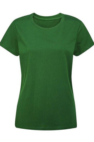 MANTIS MT002 - Tee-shirt femme en coton organique