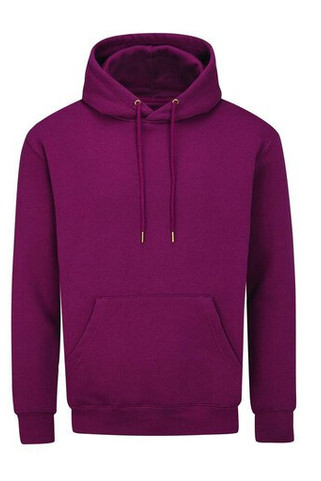 MANTIS MT004 - Eco-Friendly Unisex Organic Cotton Hoodie