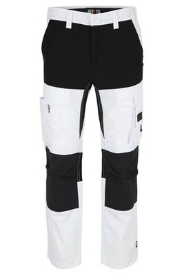 Herock HK101 - Cordura Multi-Pocket Stretch Work Trousers