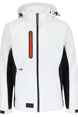 HEROCK HK175 - Veste Softshell Trystan