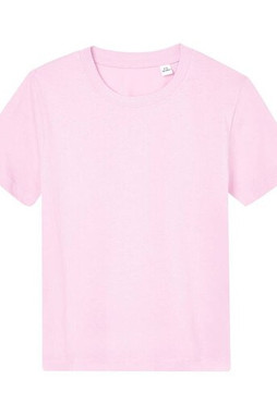 MANTIS MTK001 - Organic Unisex Kids Crew Neck Tee