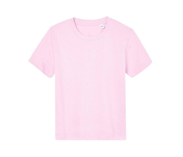 MANTIS MTK001 - Organic Unisex Kids Crew Neck Tee
