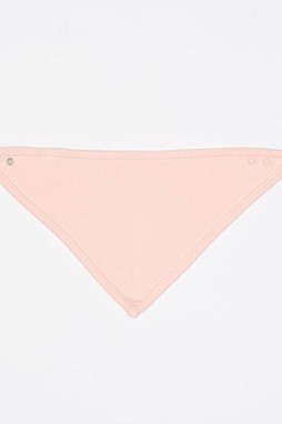BABYBUGZ BZ023 - Stilvolle Bio-Bandana-Lätzchen für Babys