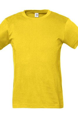 Tee Jays TJ1100B - Power kids organic t-shirt