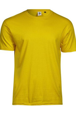 Tee Jays TJ1100 - Eco-Friendly Organic Cotton Promotional Tee