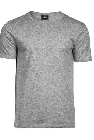 Tee Jays TJ5000 - Premium Tailored Fit Cotton Mens Tee