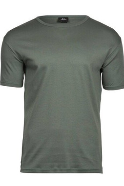 TEE JAYS TJ520 - T-shirt Élégant Homme en Coton Confortable
