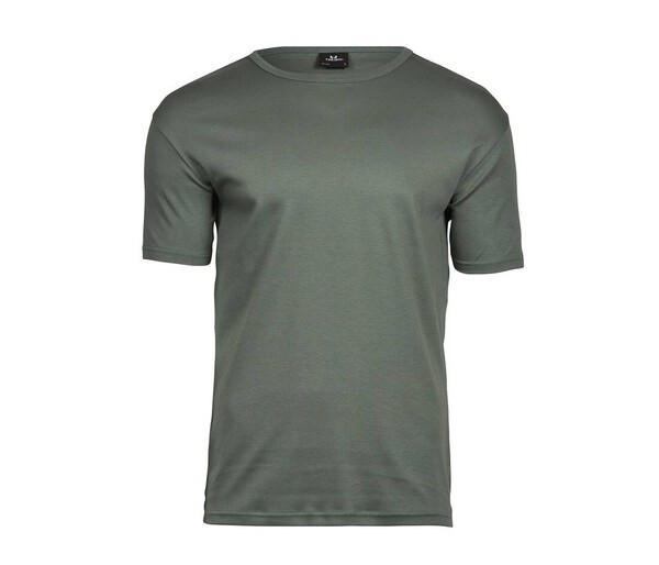 Tee Jays TJ520 - Elegant Comfort Men's Slim Fit Tee