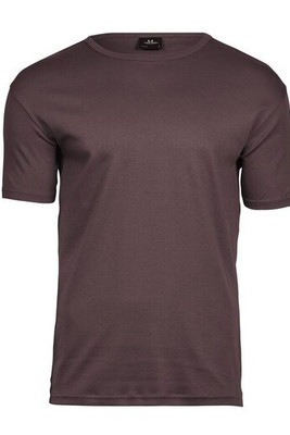 Tee Jays TJ520 - Elegant Comfort Men's Slim Fit Tee