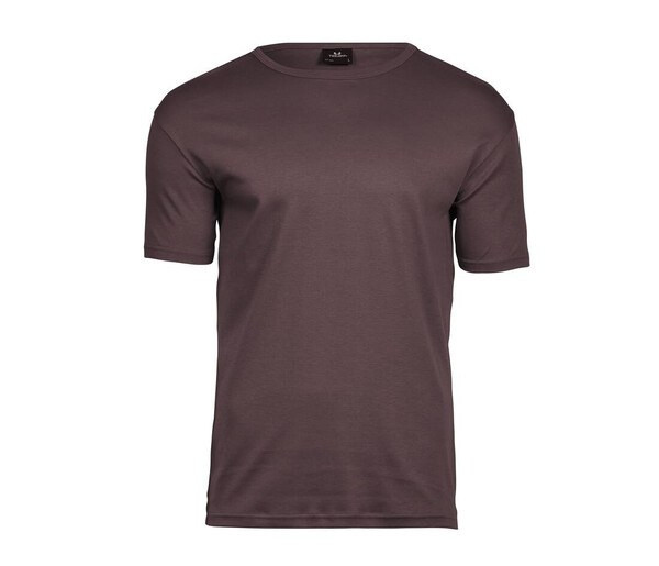 Tee Jays TJ520 - Elegant Comfort Men's Slim Fit Tee