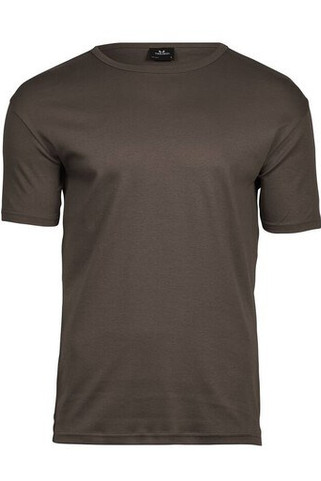 Tee Jays TJ520 - Elegant Comfort Mens Slim Fit Tee