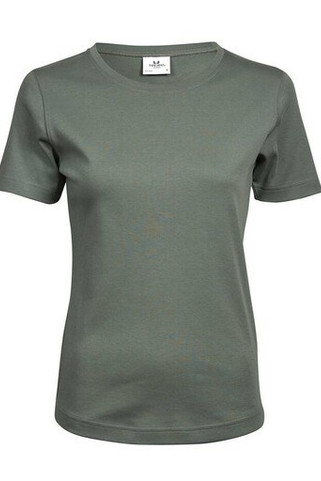 Tee Jays TJ580 - T-skjorte for kvinner