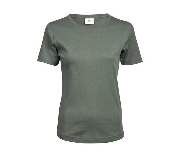 Tee Jays TJ580 - Womens interlock tee